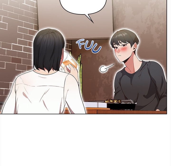 Love Motion Capture chapter 31 page 122