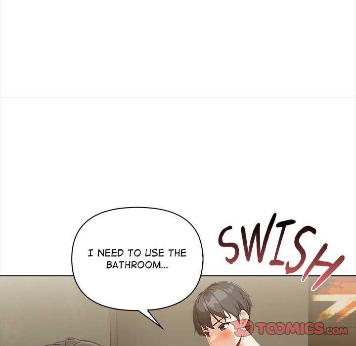 Love Motion Capture chapter 31 page 123