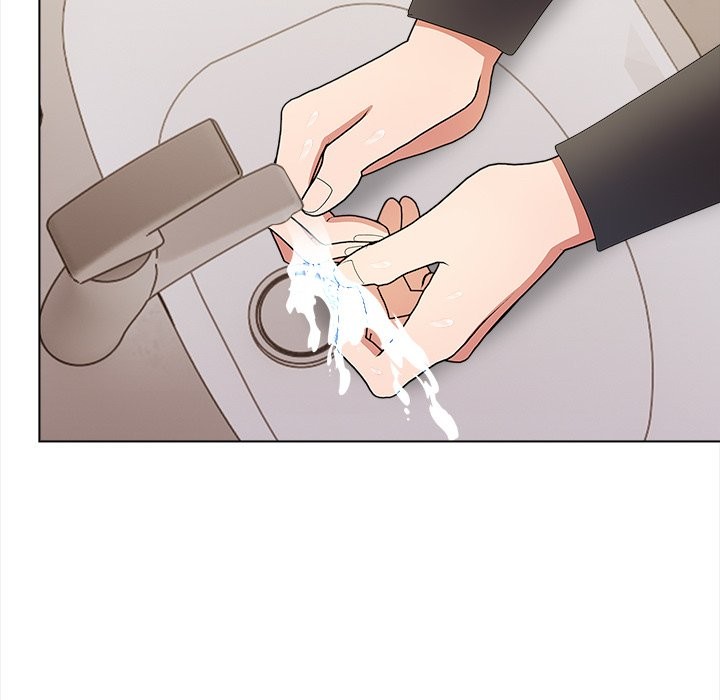 Love Motion Capture chapter 31 page 131