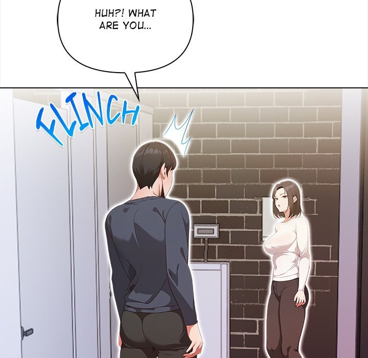 Love Motion Capture chapter 31 page 134