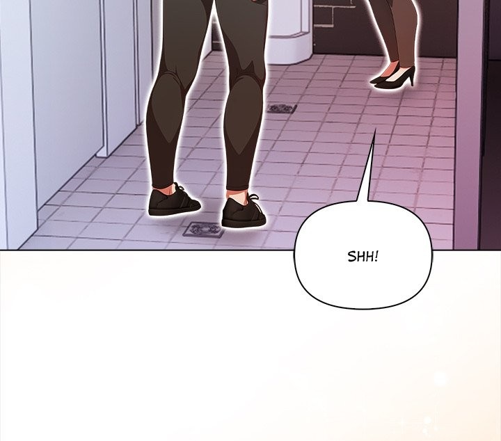 Love Motion Capture chapter 31 page 135