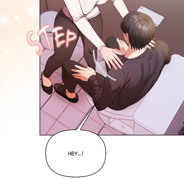 Love Motion Capture chapter 31 page 139
