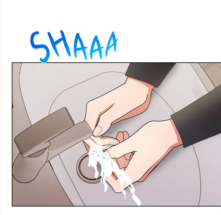Love Motion Capture chapter 32 page 5