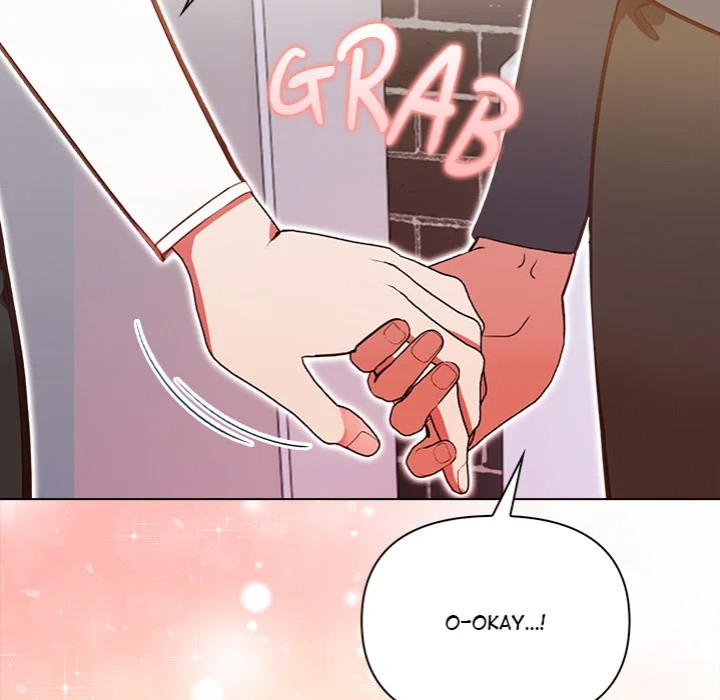 Love Motion Capture chapter 32 page 11