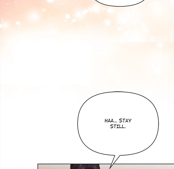 Love Motion Capture chapter 32 page 12