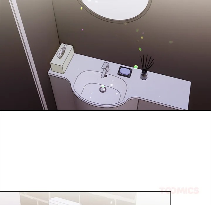 Love Motion Capture chapter 32 page 21