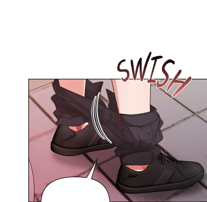 Love Motion Capture chapter 32 page 23