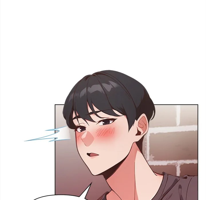 Love Motion Capture chapter 32 page 28