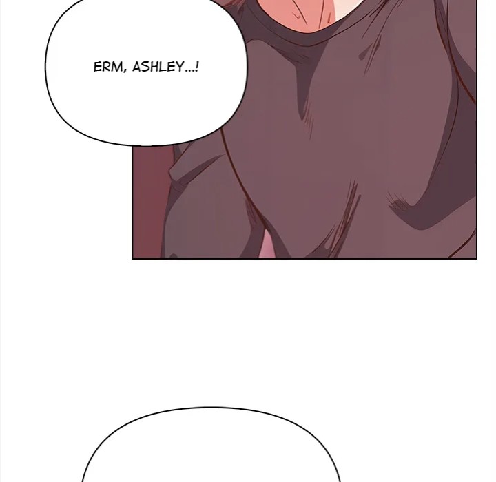 Love Motion Capture chapter 32 page 29