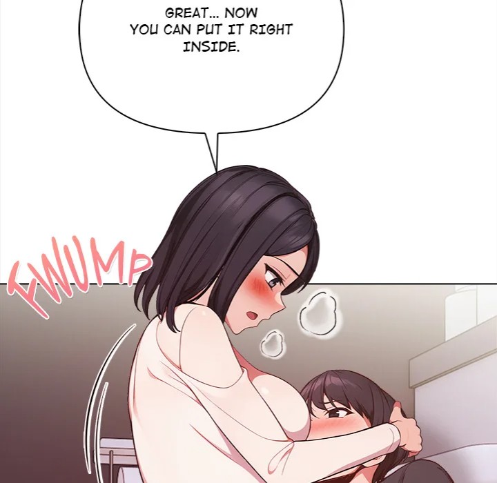 Love Motion Capture chapter 32 page 30