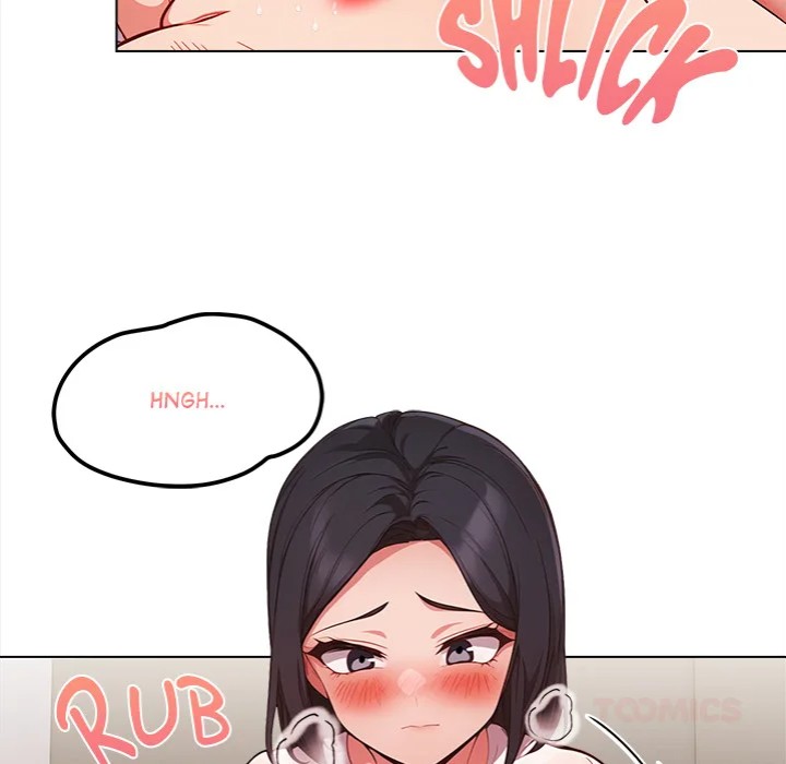 Love Motion Capture chapter 32 page 33
