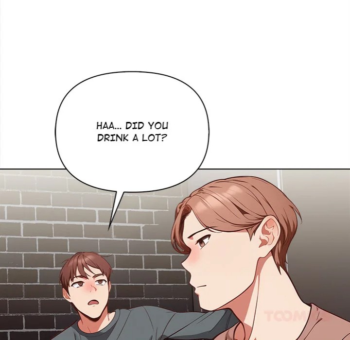 Love Motion Capture chapter 32 page 51