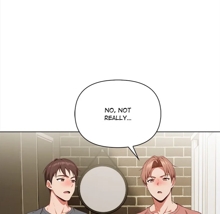Love Motion Capture chapter 32 page 53