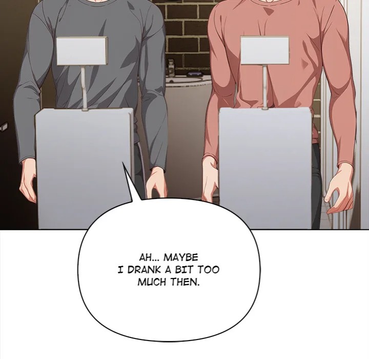 Love Motion Capture chapter 32 page 54