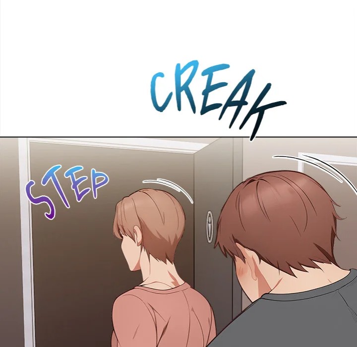 Love Motion Capture chapter 32 page 64