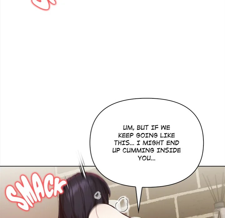 Love Motion Capture chapter 32 page 77