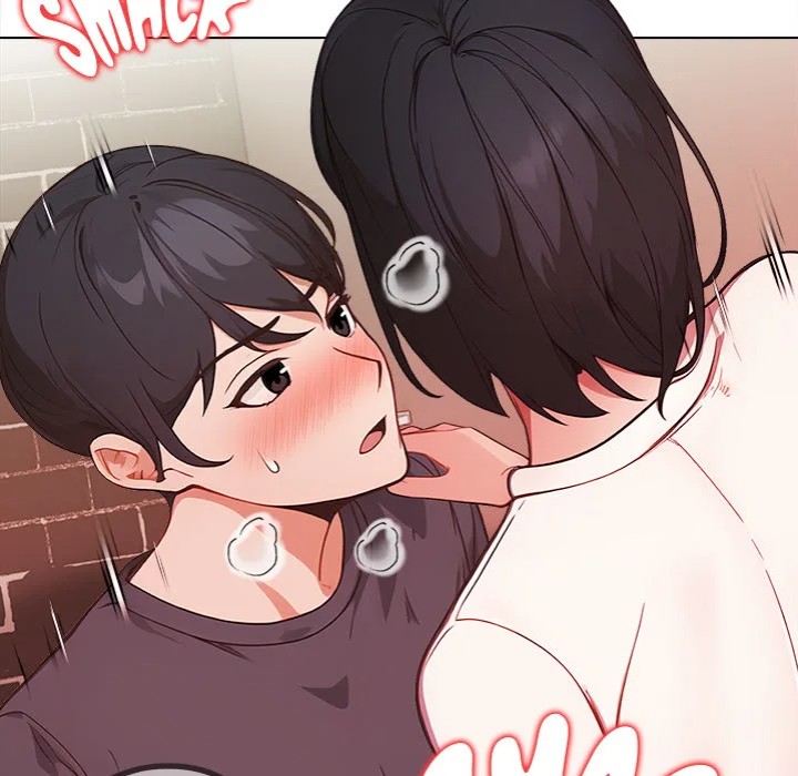 Love Motion Capture chapter 32 page 80