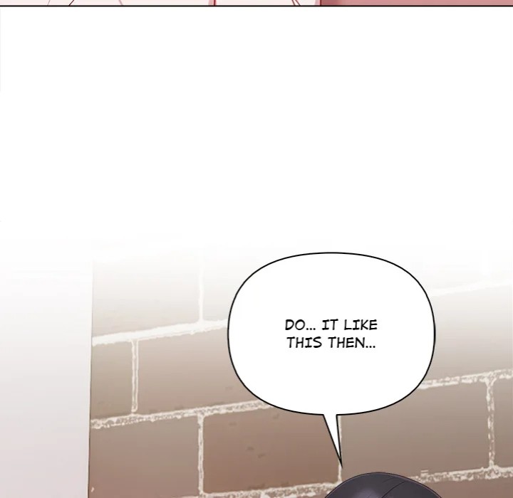 Love Motion Capture chapter 32 page 84