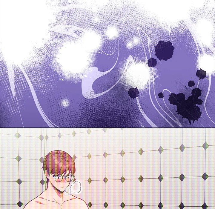 Love Motion Capture chapter 32 page 118