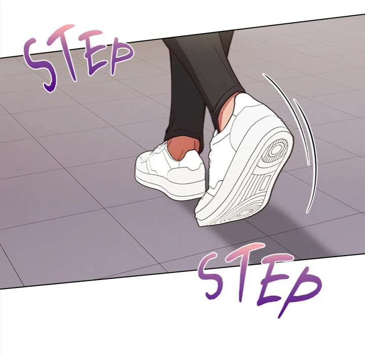 Love Motion Capture chapter 32 page 123