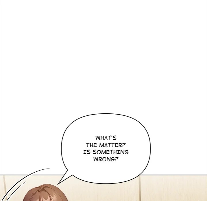 Love Motion Capture chapter 32 page 124