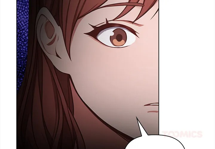 Love Motion Capture chapter 33 page 3