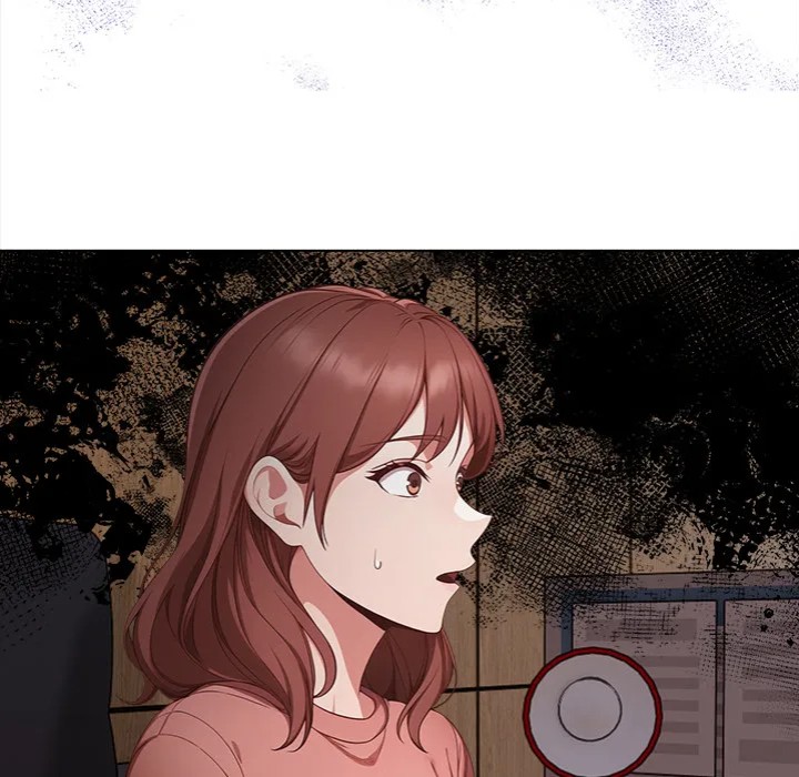 Love Motion Capture chapter 33 page 7