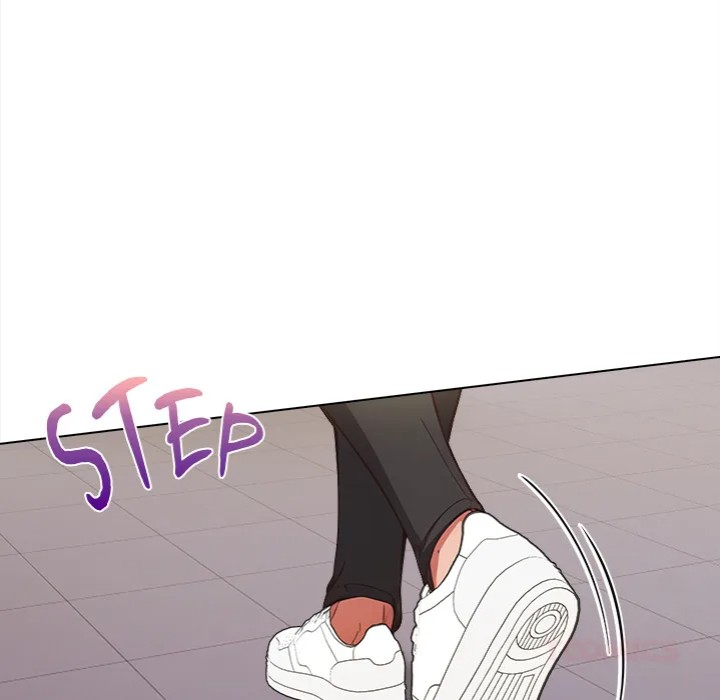 Love Motion Capture chapter 33 page 9