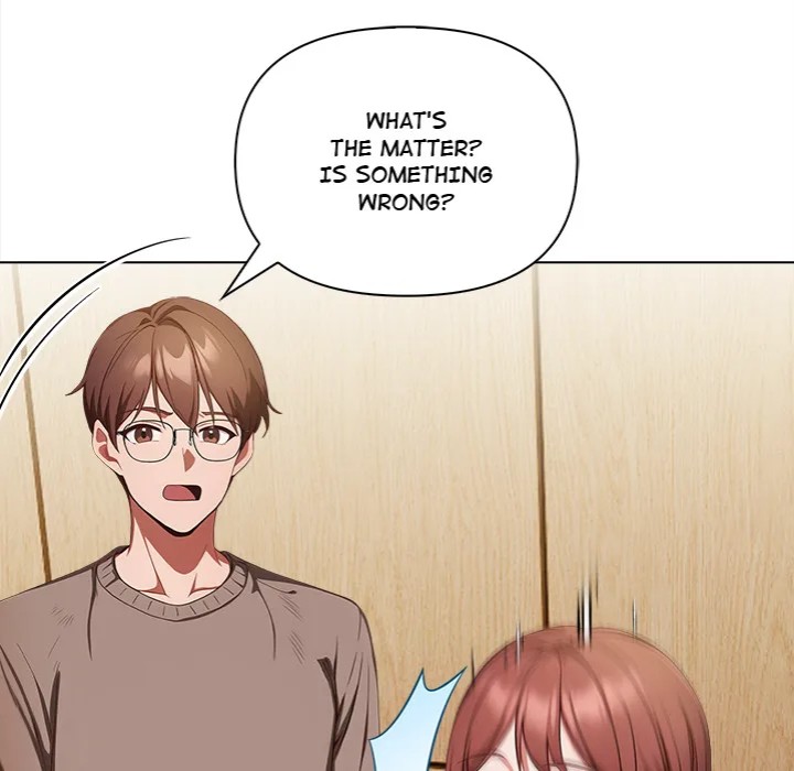 Love Motion Capture chapter 33 page 11