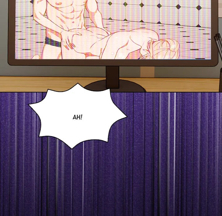 Love Motion Capture chapter 33 page 14