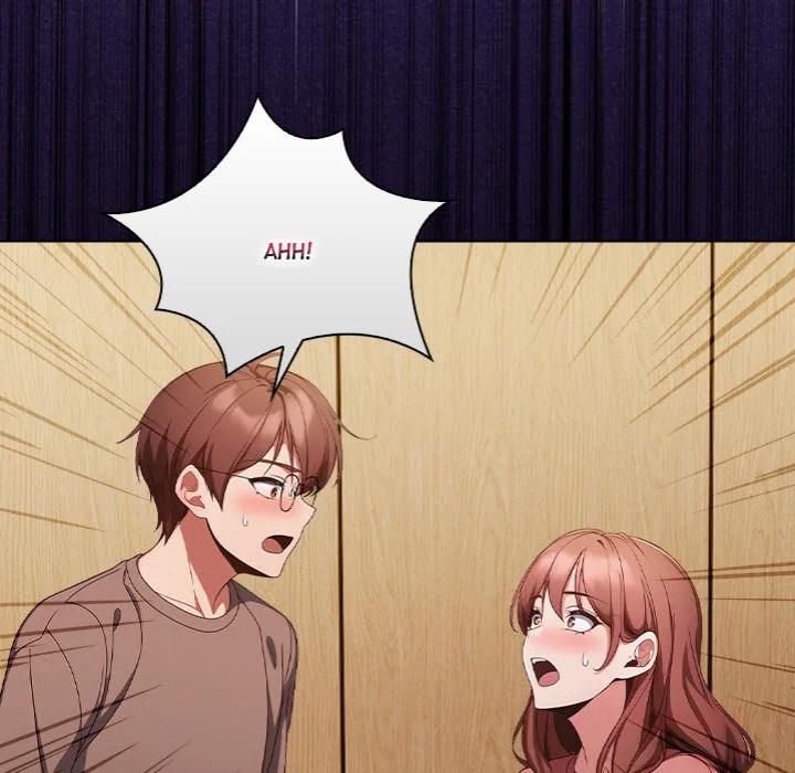 Love Motion Capture chapter 33 page 15