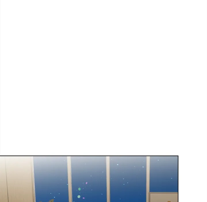 Love Motion Capture chapter 33 page 20