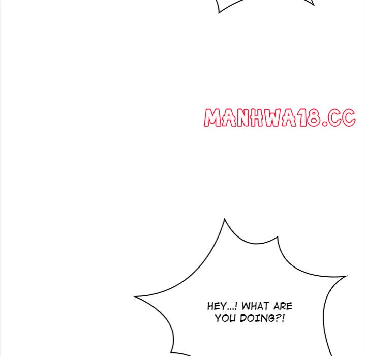 Love Motion Capture chapter 33 page 25