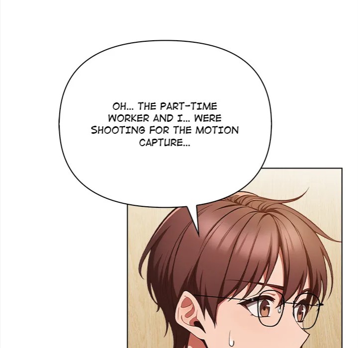 Love Motion Capture chapter 33 page 30