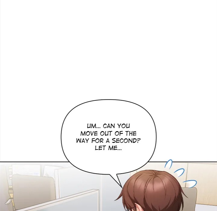 Love Motion Capture chapter 33 page 34