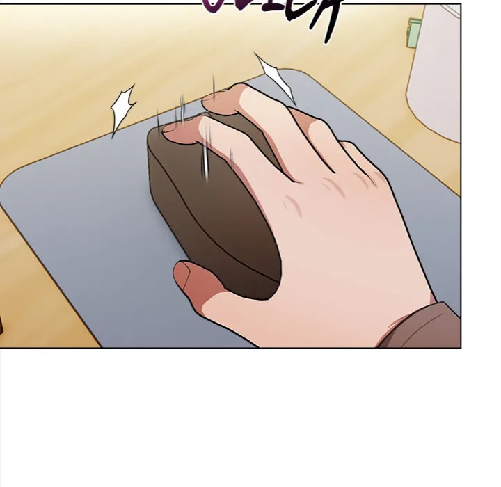Love Motion Capture chapter 33 page 37