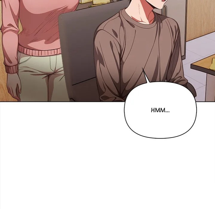 Love Motion Capture chapter 33 page 39
