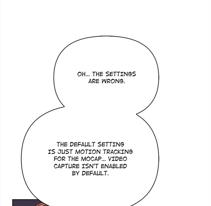 Love Motion Capture chapter 33 page 40