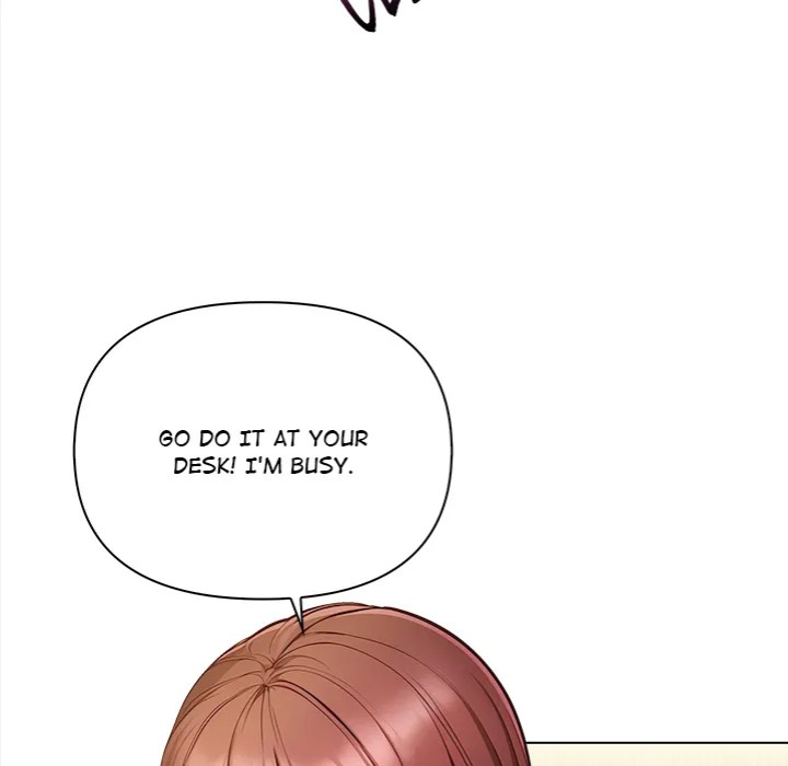 Love Motion Capture chapter 33 page 46