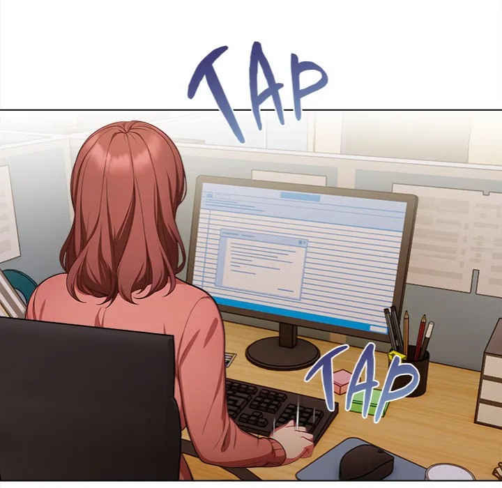 Love Motion Capture chapter 33 page 54
