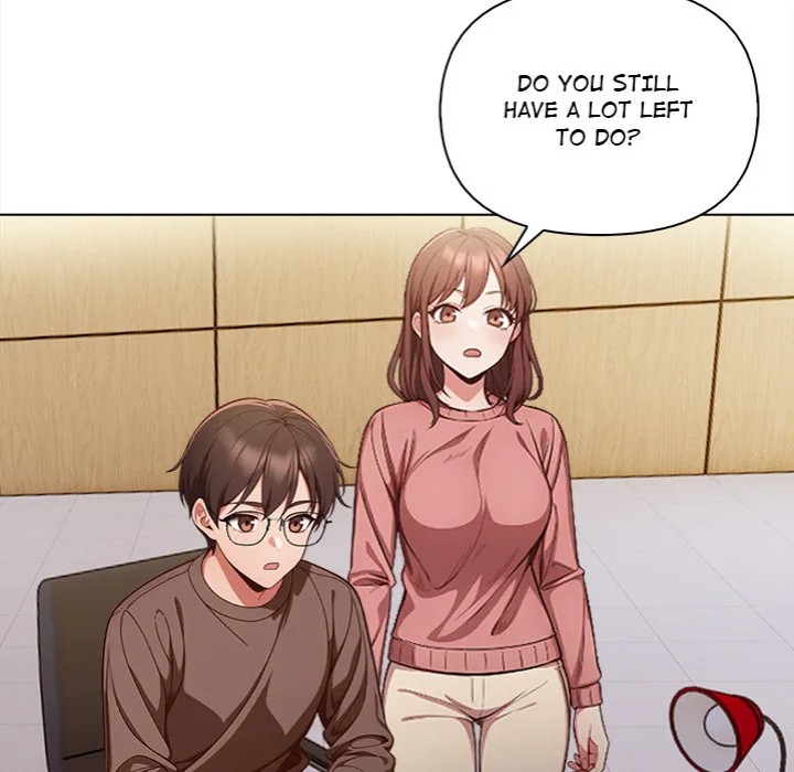 Love Motion Capture chapter 33 page 58