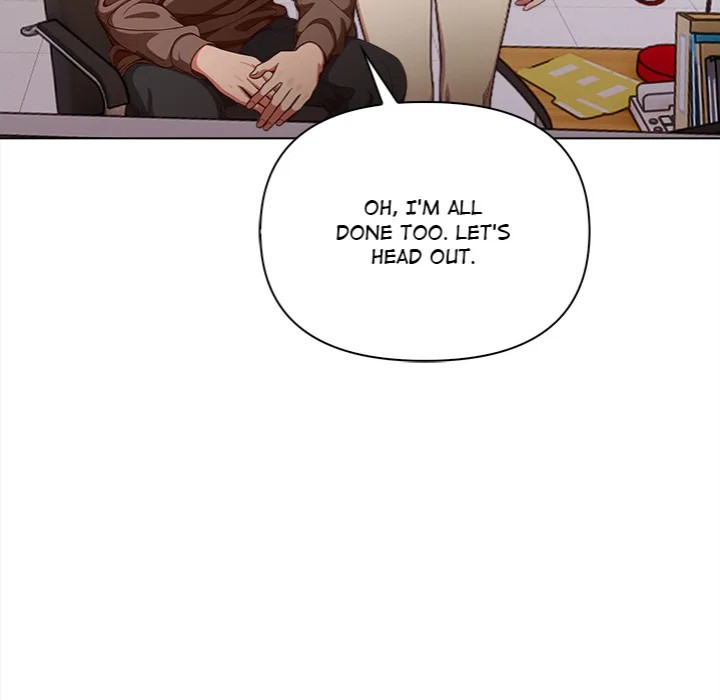 Love Motion Capture chapter 33 page 59