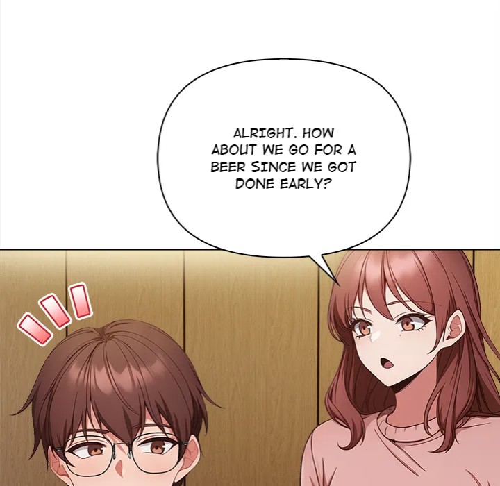 Love Motion Capture chapter 33 page 60