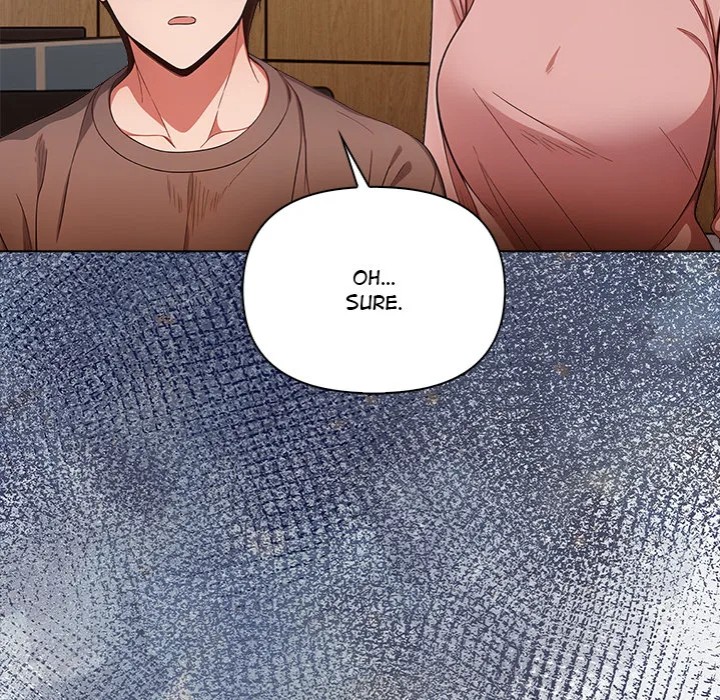 Love Motion Capture chapter 33 page 61