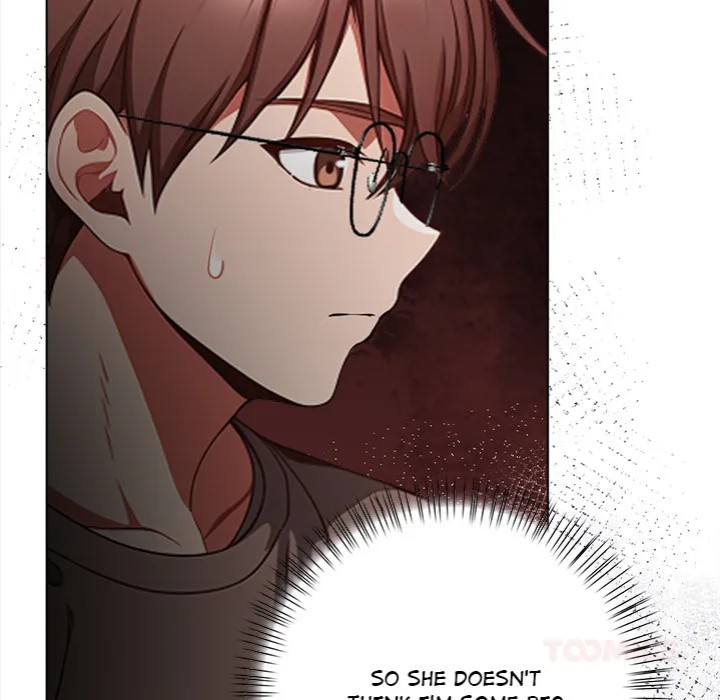Love Motion Capture chapter 33 page 63