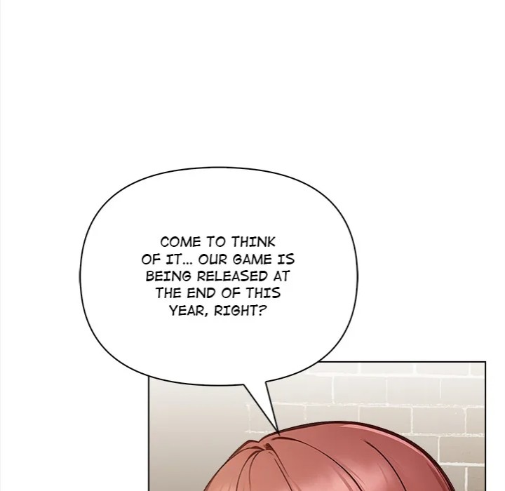Love Motion Capture chapter 33 page 73