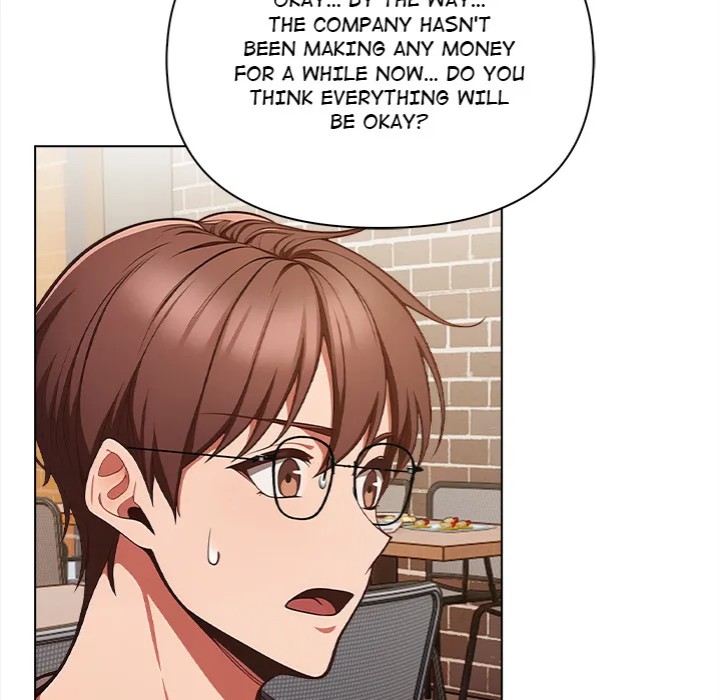 Love Motion Capture chapter 33 page 76