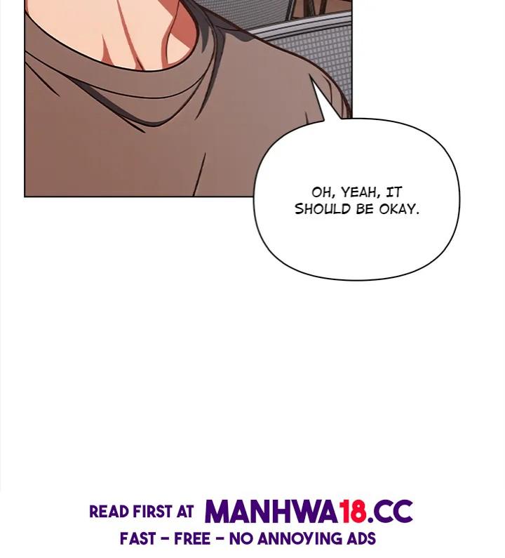 Love Motion Capture chapter 33 page 77