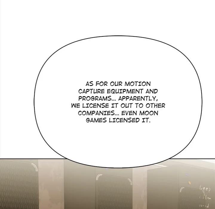 Love Motion Capture chapter 33 page 78