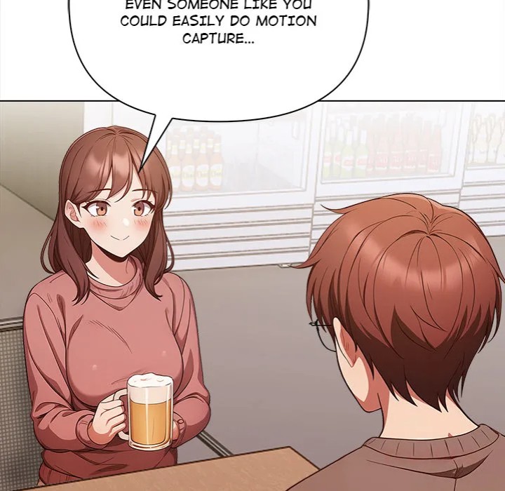 Love Motion Capture chapter 33 page 81